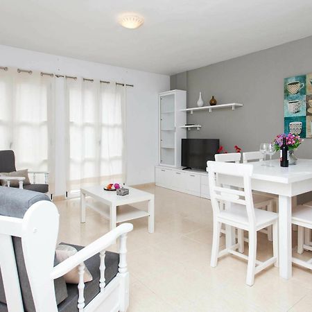 Corralejo Urban II By Vacanzy Collection Ла Олива Екстериор снимка