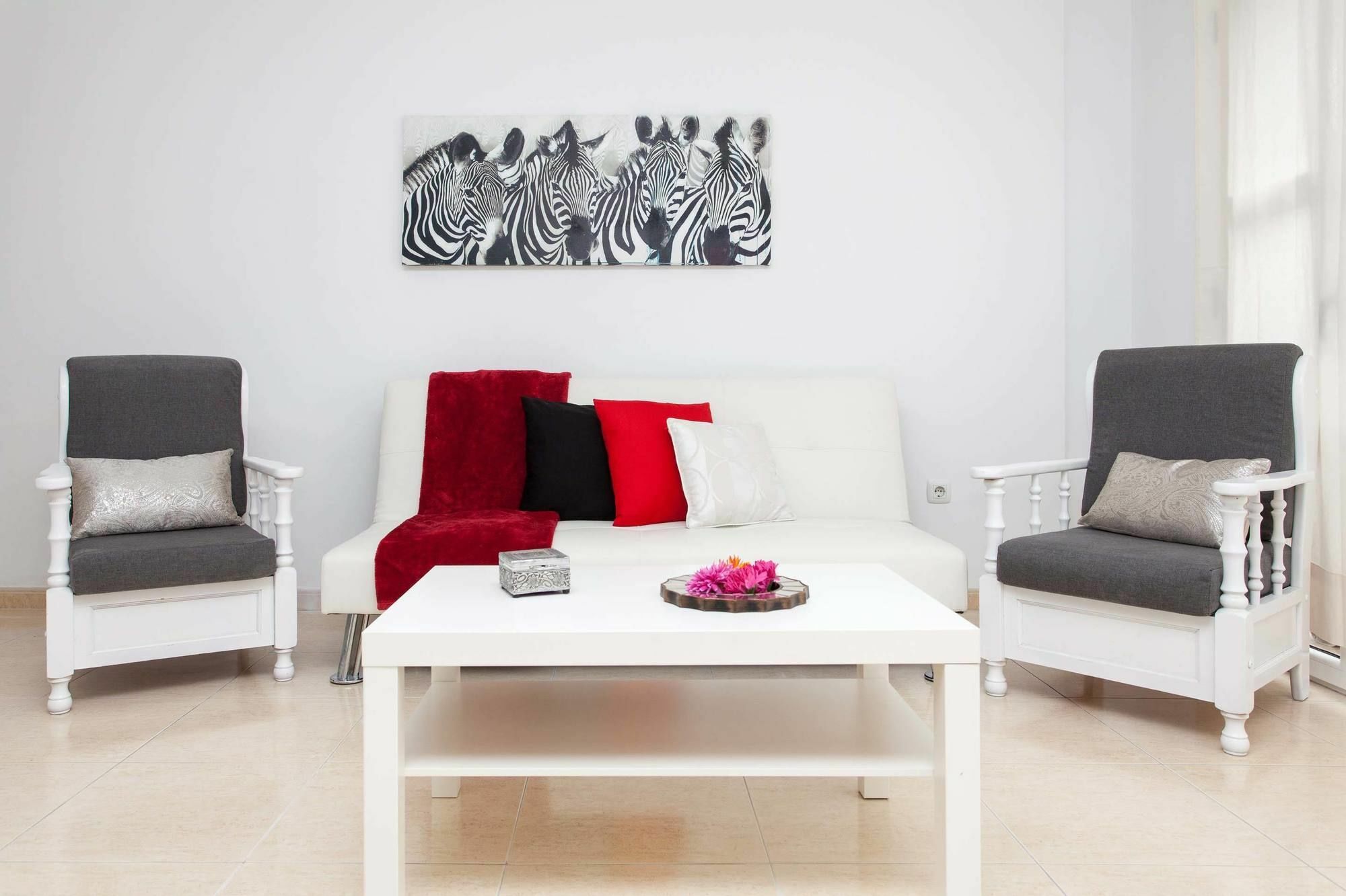 Corralejo Urban II By Vacanzy Collection Ла Олива Екстериор снимка